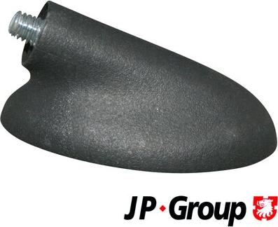 JP Group 1500950100 - Testa antenna autozon.pro