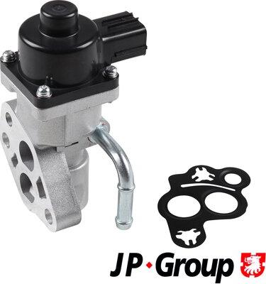 JP Group 1519900600 - Valvola ricircolo gas scarico-EGR autozon.pro