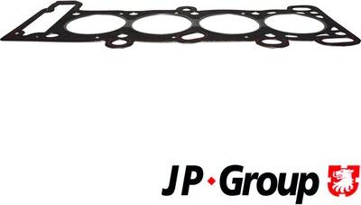 JP Group 1519301500 - Guarnizione, Testata autozon.pro