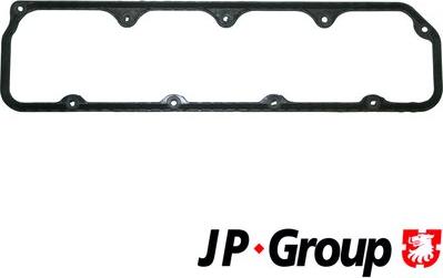 JP Group 1519200100 - Guarnizione, Copritestata autozon.pro