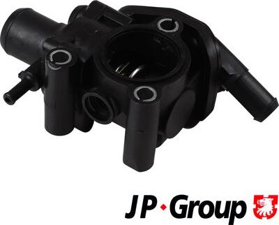 JP Group 1514500900 - Termostato, Refrigerante autozon.pro