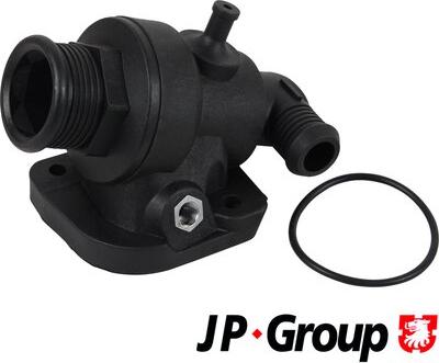 JP Group 1514500100 - Termostato, Refrigerante autozon.pro