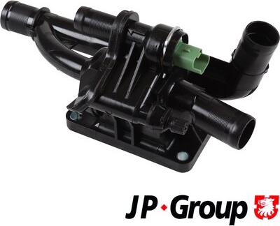 JP Group 1514501000 - Termostato, Refrigerante autozon.pro