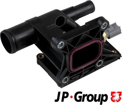 JP Group 1514501200 - Termostato, Refrigerante autozon.pro