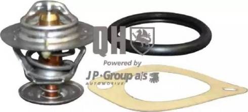 JP Group 1514600319 - Termostato, Refrigerante autozon.pro