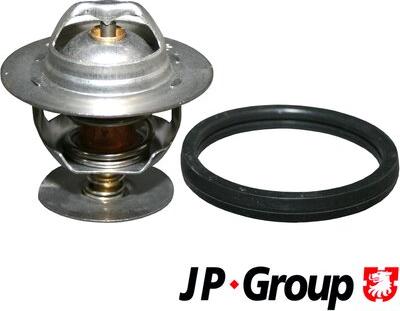 JP Group 1514600310 - Termostato, Refrigerante autozon.pro