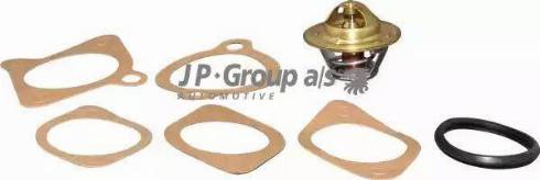 JP Group 1514601410 - Termostato, Refrigerante autozon.pro