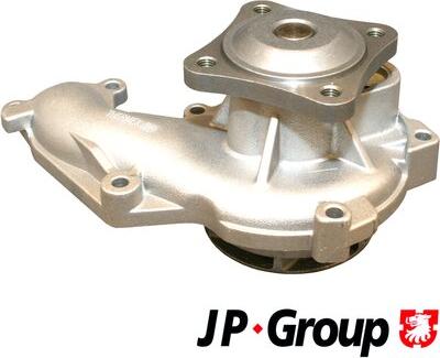 JP Group 1514101500 - Pompa acqua autozon.pro