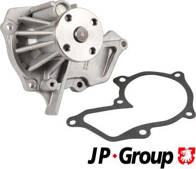 JP Group 1514101000 - Pompa acqua autozon.pro