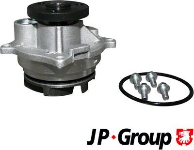 JP Group 1514101100 - Pompa acqua autozon.pro