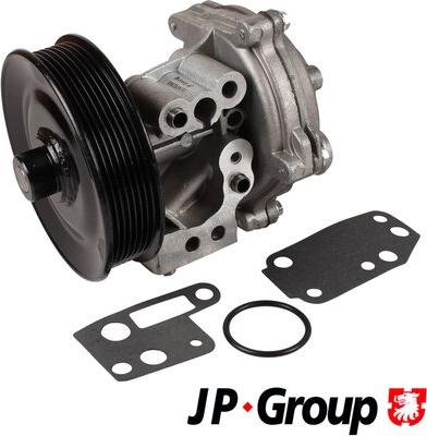 JP Group 1514101200 - Pompa acqua autozon.pro