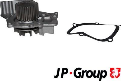 JP Group 1514103700 - Pompa acqua autozon.pro