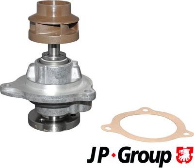 JP Group 1514102500 - Pompa acqua autozon.pro