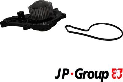 JP Group 1514102000 - Pompa acqua autozon.pro