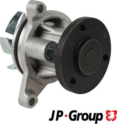 JP Group 1514102100 - Pompa acqua autozon.pro