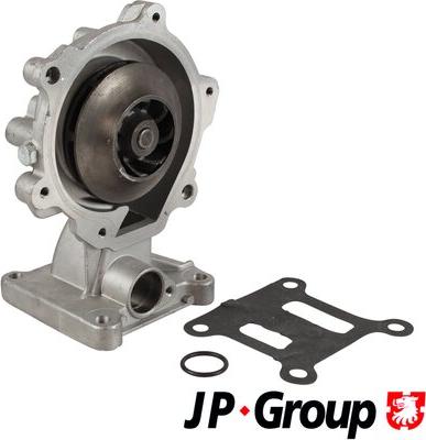 JP Group 1514102200 - Pompa acqua autozon.pro