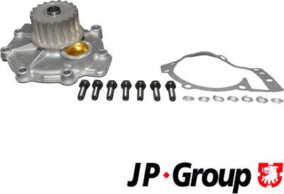 JP Group 1514102700 - Pompa acqua autozon.pro