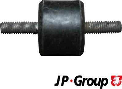 JP Group 1514250400 - Supporto, Radiatore autozon.pro