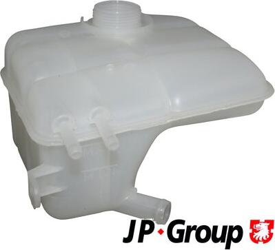 JP Group 1514700100 - Serbatoio compensazione, Refrigerante autozon.pro