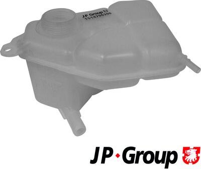 JP Group 1514700300 - Serbatoio compensazione, Refrigerante autozon.pro