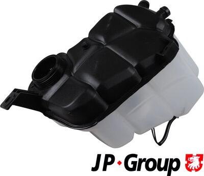 JP Group 1514701000 - Serbatoio compensazione, Refrigerante autozon.pro