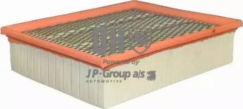 JP Group 1518610909 - Filtro aria autozon.pro