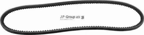 JP Group 1518100700 - Cinghia Poly-V autozon.pro