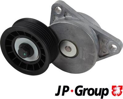 JP Group 1518200300 - Tendicinghia, Cinghia Poly-V autozon.pro