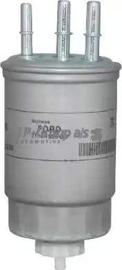 JP Group 1518701100 - Filtro carburante autozon.pro