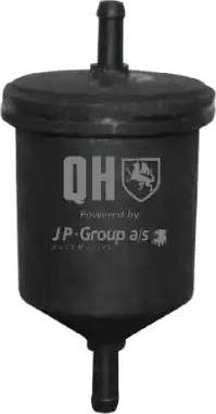 JP Group 1518703609 - Filtro carburante autozon.pro