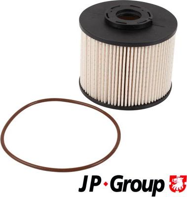 JP Group 1518703100 - Filtro carburante autozon.pro