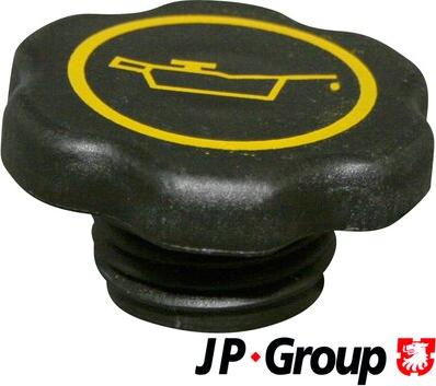 JP Group 1513600500 - Chiusura, bocchettone riempimento olio autozon.pro