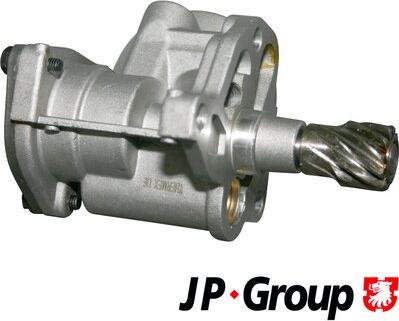 JP Group 1513100400 - Pompa olio autozon.pro