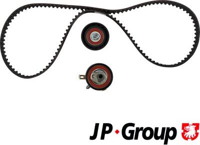 JP Group 1512102310 - Kit cinghie dentate autozon.pro