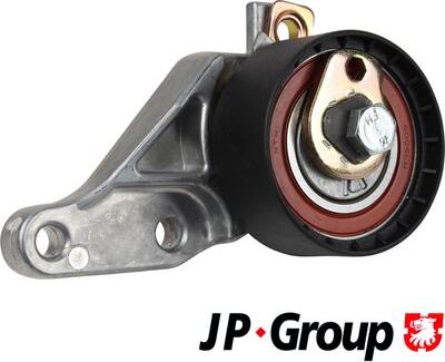 JP Group 1512200400 - Rullo tenditore, Cinghia dentata autozon.pro