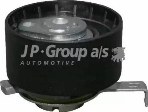 JP Group 1512200200 - Rullo tenditore, Cinghia dentata autozon.pro