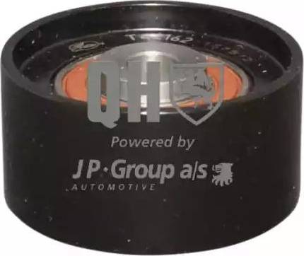 JP Group 1512201509 - Rullo tenditore, Cinghia dentata autozon.pro