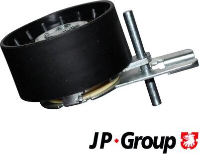 JP Group 1512201800 - Rullo tenditore, Cinghia dentata autozon.pro