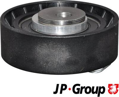 JP Group 1512202000 - Rullo tenditore, Cinghia dentata autozon.pro