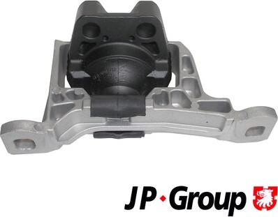 JP Group 1517900680 - Sospensione, Motore autozon.pro