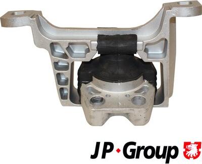 JP Group 1517902380 - Sospensione, Motore autozon.pro