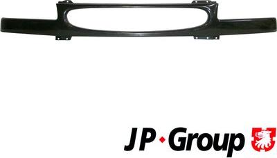 JP Group 1584500400 - Griglia radiatore autozon.pro