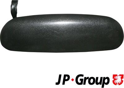 JP Group 1587100580 - Maniglia apriporta autozon.pro