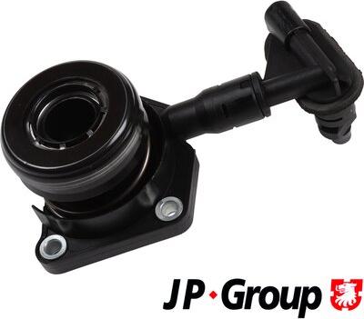 JP Group 1530500400 - Cilindro secondario, Frizione autozon.pro