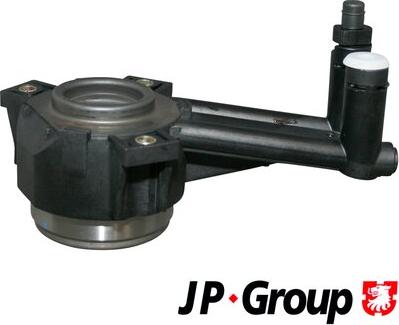 JP Group 1530500100 - Cilindro secondario, Frizione autozon.pro