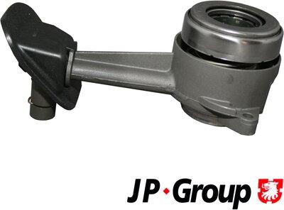 JP Group 1530300300 - Dispositivo disinnesto centrale, Frizione autozon.pro