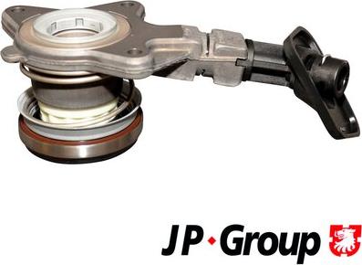 JP Group 1530301000 - Dispositivo disinnesto centrale, Frizione autozon.pro