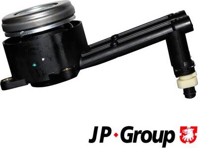 JP Group 1530301200 - Dispositivo disinnesto centrale, Frizione autozon.pro