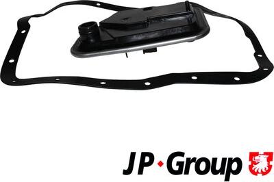 JP Group 1531900100 - Filtro idraulico, Cambio automatico autozon.pro