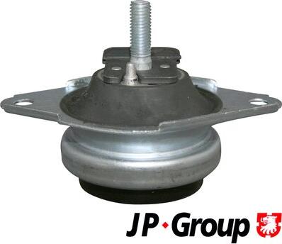 JP Group 1532400470 - Supporto, Cambio autozon.pro